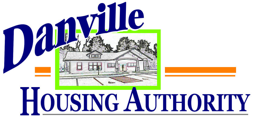 Housing Authority of Danville Logo