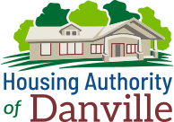 Housing Authority of Danville Logo